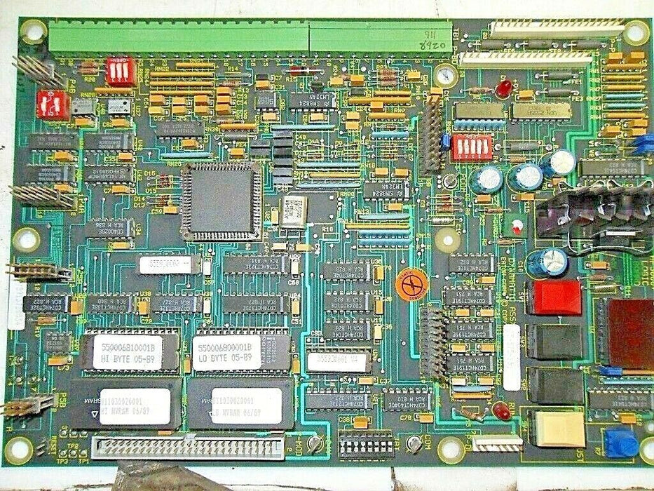 Eaton 15-000575-1002 Logic Board
