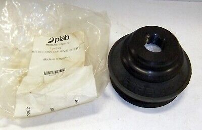 Piab Bellows Cup B75 Item 0128119