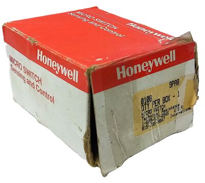 Honeywell Micro Switch 9PA8 Rotary Gear Limit Switch Operator Only