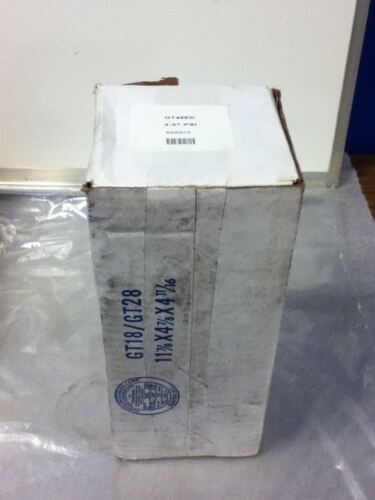 CONOFLOW GT48ED TRANSDUCER