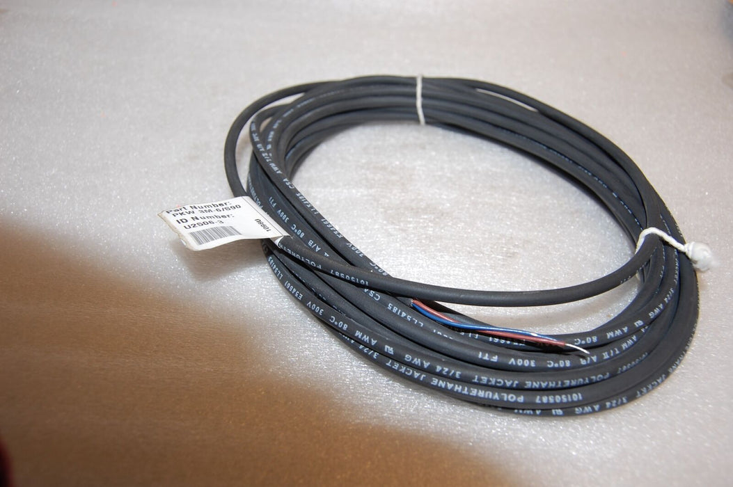 Tuck Cordset PKW 3M-6/S90