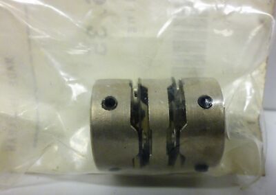 Automation Direct MCGL20-8-6.35 Flexible Coupling