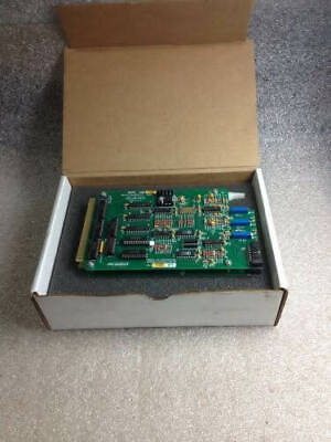 Web Printing Company 805-138-00 M9400 Input/Output Module