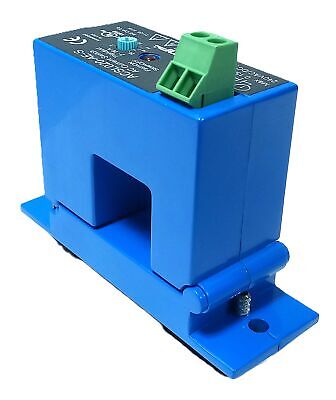 AutomationDirect ACSL020-AE-S AcuAMP Current Switch w/ 2-22 A Adjustable Trip