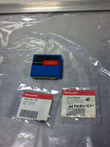 Honeywell R7848A-1008 AMPLIFIER AND POTENTIOMETERS