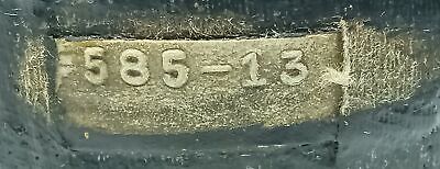 Cutler-Hammer 585-13 Coil