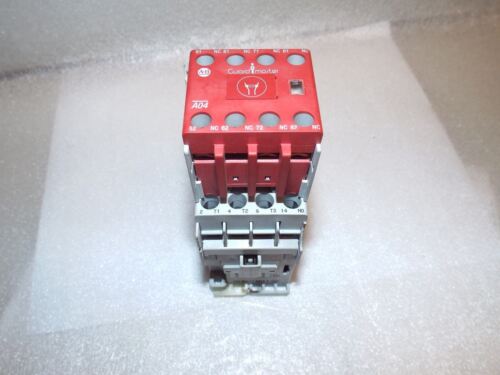 Allen-Bradley 100S-C12D14C CONTACTOR