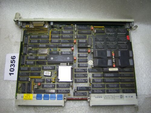 Siemens CPU Board 6ES5-947-3UA21