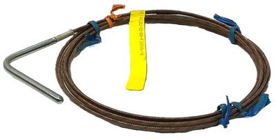 Atlantic Electric JP33U-02-00-F3096-2 Thermocouple