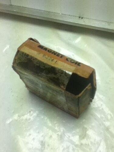 Cutler-Hammer 982-63D Magnet Coil