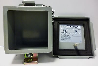 Hubbell B040403 Electrical Enclosure
