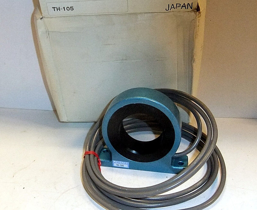 Keyence Sensor Head TH-105