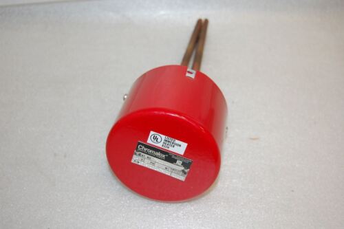 CHROMALOX 139440 IMMERSION HEATER