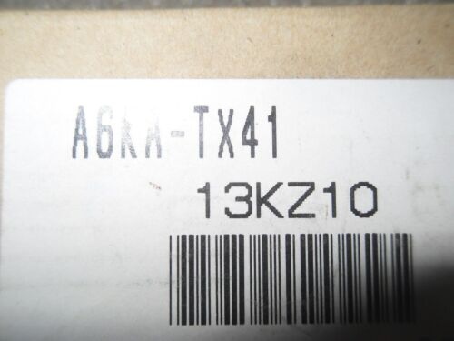 1 MITSUBISHI A6KA-TX41 K-A ADAPTER