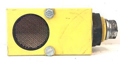 Banner Engineering SUA925QD 120 V AC ULTRA-BEAM Ultrasonic Sensor