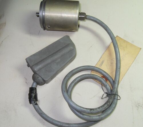 1 HEIDENHAIN 21840069 ENCODER