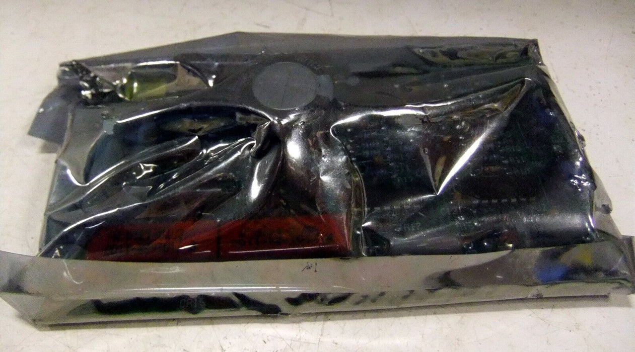 Hobart Over Under Frequency Board 482039C Rev C