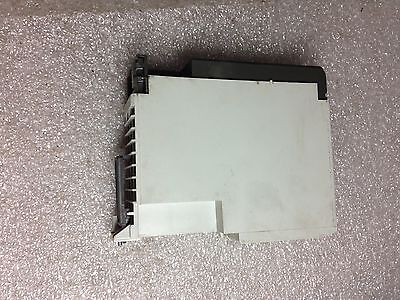 MODICON AS-P120-000 POWER SUPPLY MODULE