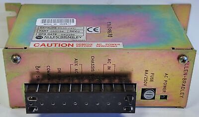 Allen-Bradley 8520-OFC Power Supply