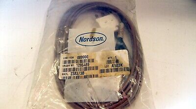 Nordson Electric Plug and Cable 238373B