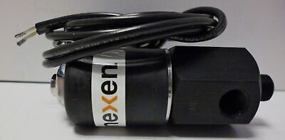 Nexen 948804 3-way Solenoid Valve