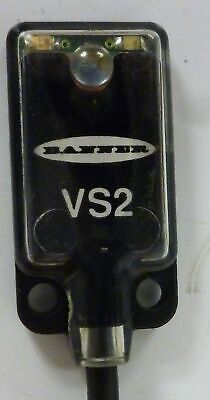 Banner Engineering VS2RN5RQ Photoelectric Receiver