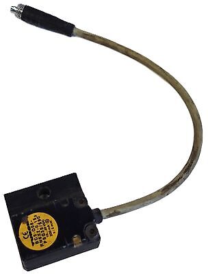 Turck BC5-Q08-RN6X2-0,15-PSG3S/S90 Inductive Proximity Sensor