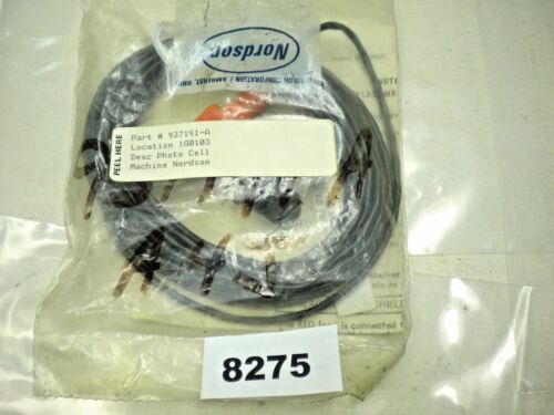 Nordson Photo Cell 937191A
