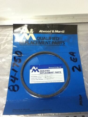Atwood & Morrill 25331-324 Seal