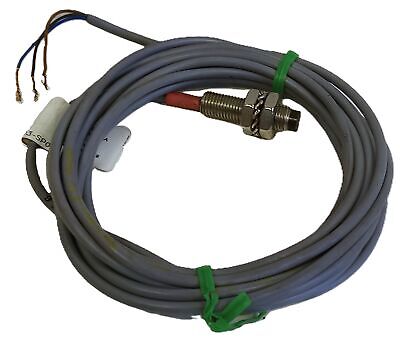 Balluff BES-516-384-E4-C-03-SP01 Inductive Proximity Sensor