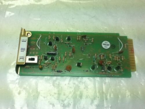 PANALARM 70TSF1 CALIBRATOR MODULE