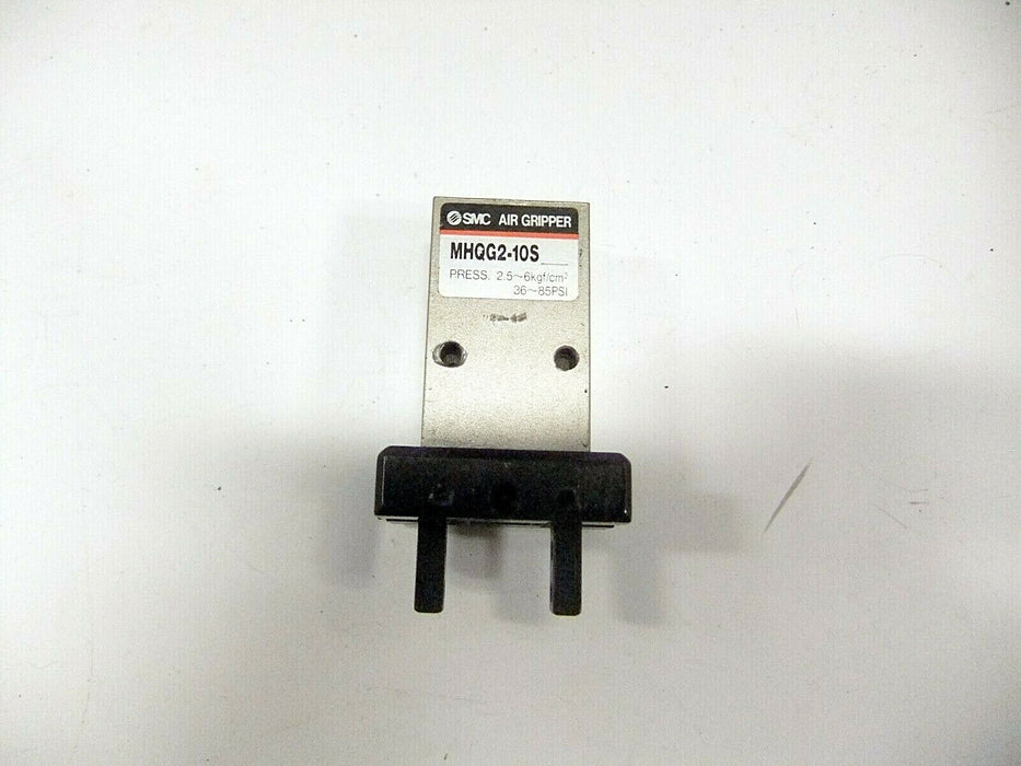 SMC Parallel Gripper MHQG2-10S