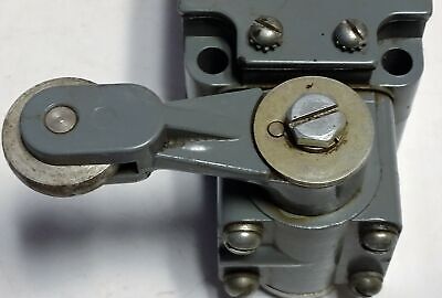 Cutler-Hammer 10316ED98 Rotary Limit Switch
