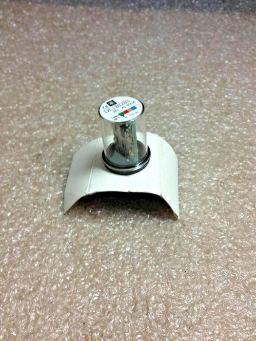 Telemecanique DBL1-BDB3 Green Led BA15D 24VAC/DC