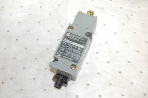Allen-Bradley 802T-DTP LIMIT SWITCH