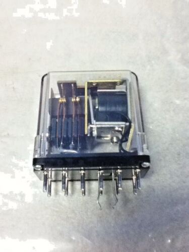 STRUTHERS-DUNN 219HXH102 RELAY