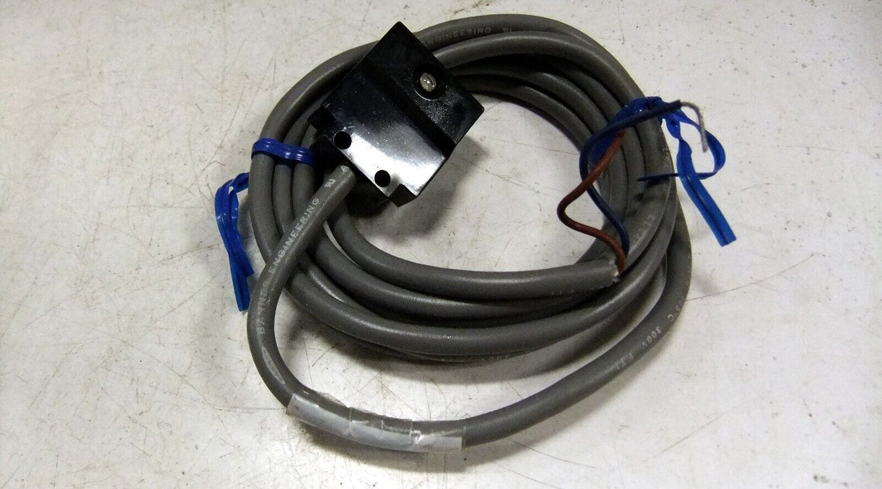 Banner Engineering SE61E Photoelectric Sensor