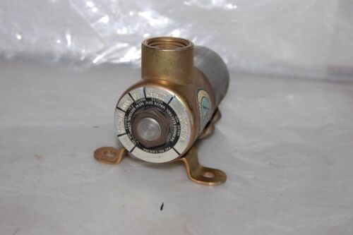 SKINNER SOLENOID VALVE V13DX10