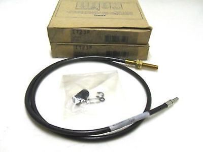 1 Banner Engineering IT23P Fiber Optic Cable
