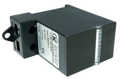 Cincinnati Lamb 1.132.101.033 SK07.1 202-1172 7 Digit 24 V DC Counter