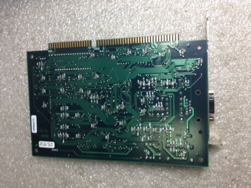 Beta Tech Ind BE-LDC-011 Spinal Control Card