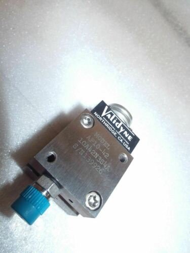 Validyne AP10-42 10A42N3S4A Pressure Tranducer
