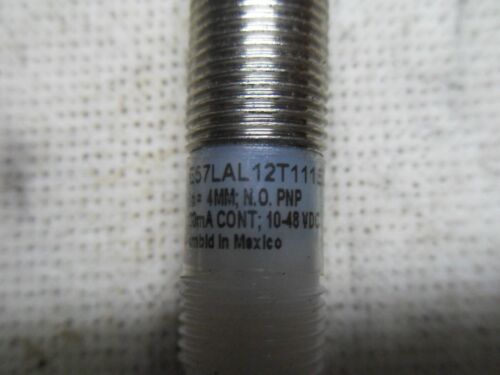 Cutler-Hammer E57LAL12T111ED Proximity Switch