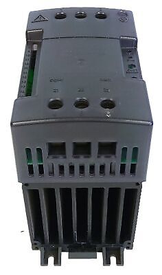 Watlow DC3C-5060-K201 DIN-A-MITE C 120-240 V AC Solid State Power Control
