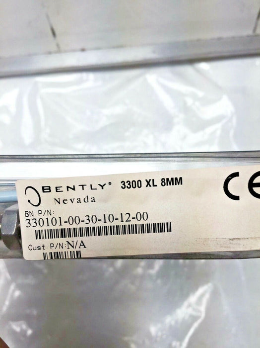 Bently Nevada 330101-00-30-10-12-00 Cable