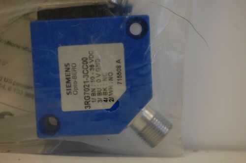 Siemens Proximity 3RG7021-3CC00