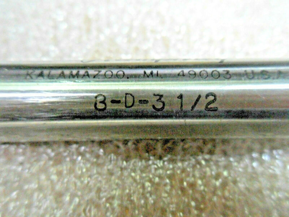 Humphrey 8-D-3 1/2 Pneumatic Cylinder