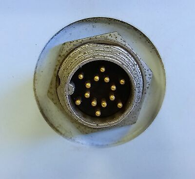Cincinnati Test Systems C28-01449 C28-01449 Leak Test Instrument w/ Interface
