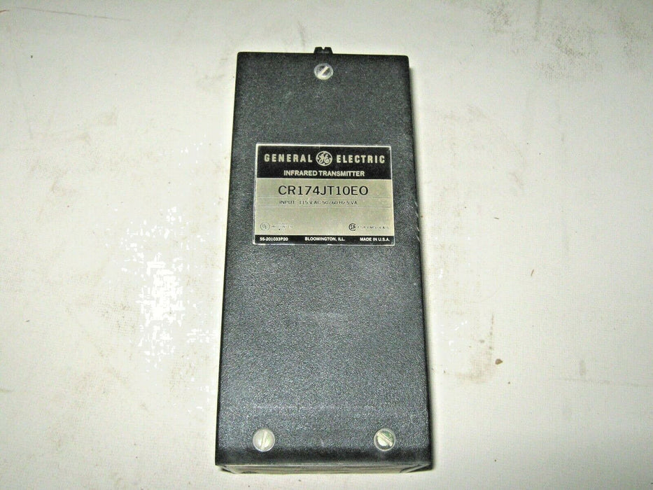 GE CR174JT10E0 Infrared Transmitter