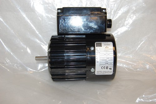 Bodine 34R4BFCI 115 V 1 PH 0.91 A 1/15 HP 1700 RPM Small Motor
